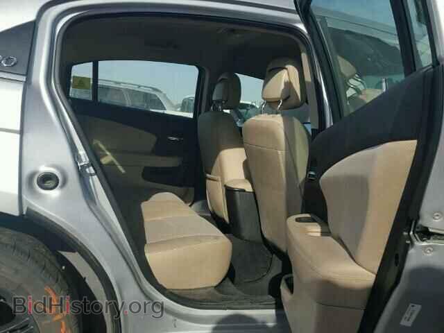 2012 CHRYSLER 200 - VIN: 1C3CCBBB6CN134926 - Фото 6