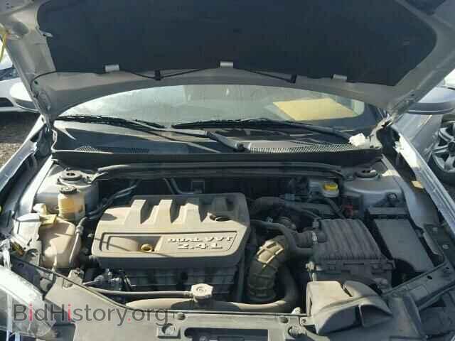2012 CHRYSLER 200 - VIN: 1C3CCBBB6CN134926 - Фото 7