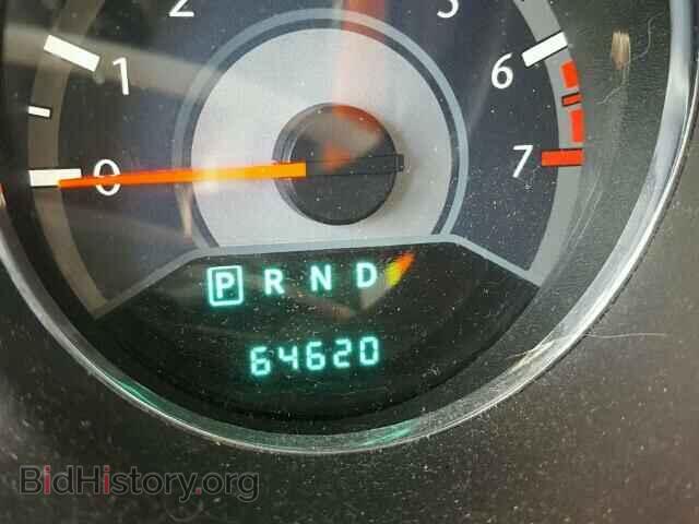 2012 CHRYSLER 200 - VIN: 1C3CCBBB6CN134926 - Фото 8