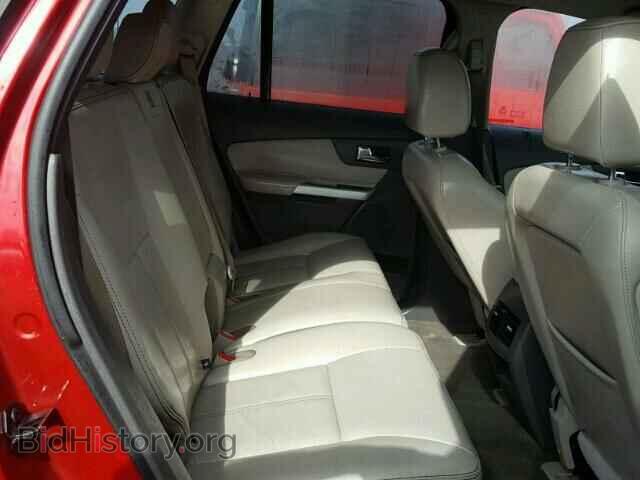 2012 FORD EDGE - VIN: 2FMDK3JC2CBA91339 - Photo 6