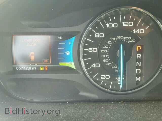 2012 FORD EDGE - VIN: 2FMDK3JC2CBA91339 - Photo 8