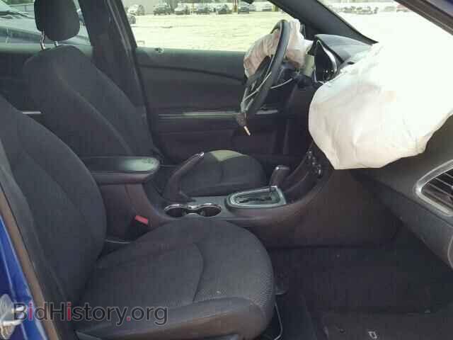 2013 DODGE AVENGER - VIN: 1C3CDZAB7DN683138 - Photo 5