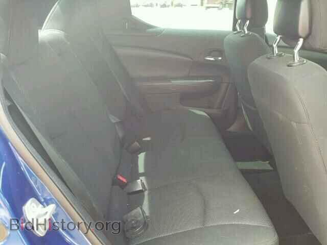 2013 DODGE AVENGER - VIN: 1C3CDZAB7DN683138 - Photo 6