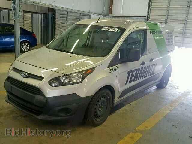 2015 FORD TRANSIT CO - VIN: NM0LS7E75F1190268 - Фото 2