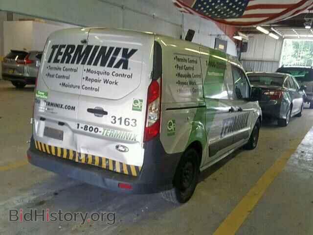 2015 FORD TRANSIT CO - VIN: NM0LS7E75F1190268 - Фото 4