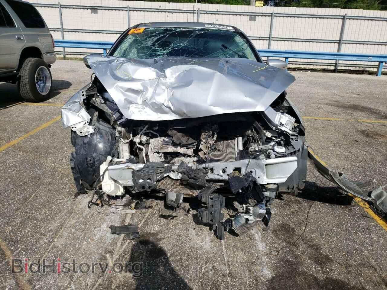 2017 FORD FOCUS - VIN: 1FADP3K27HL271425 - Фото 9