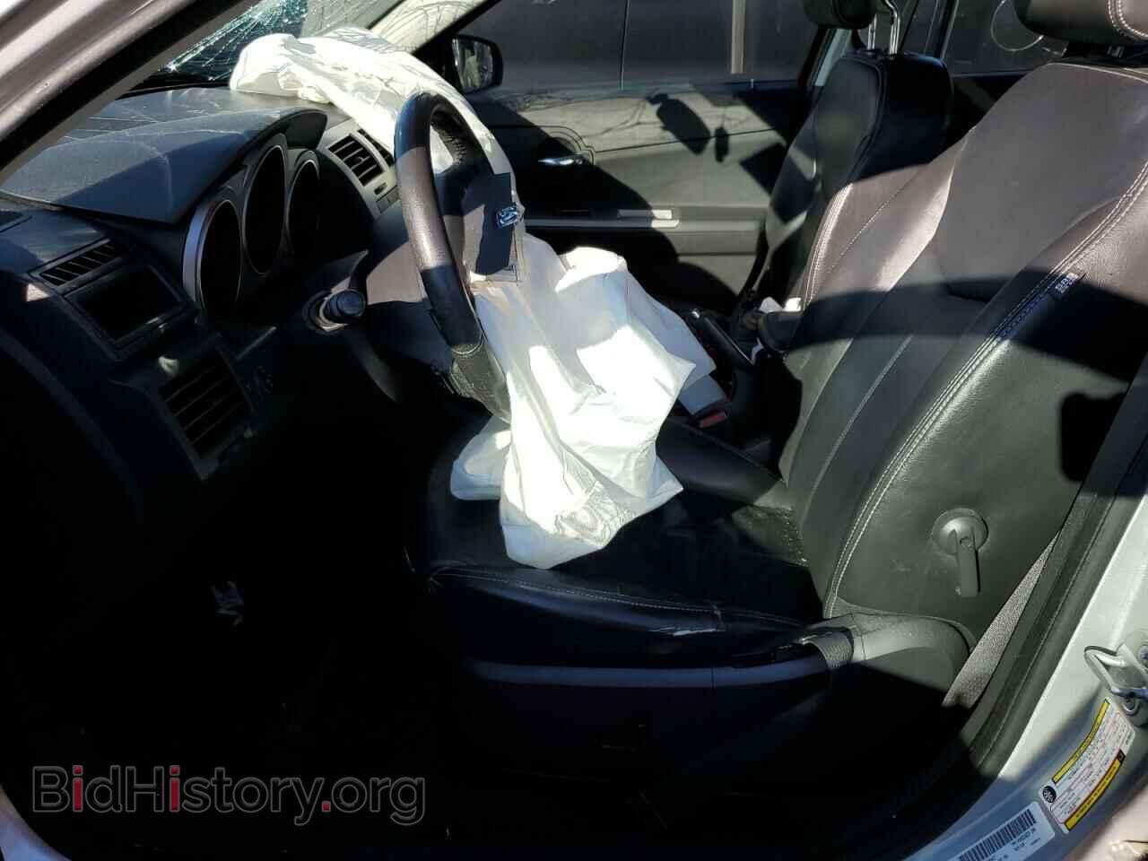 2010 DODGE AVENGER - VIN: 1B3CC5FB2AN156427 - Фото 7