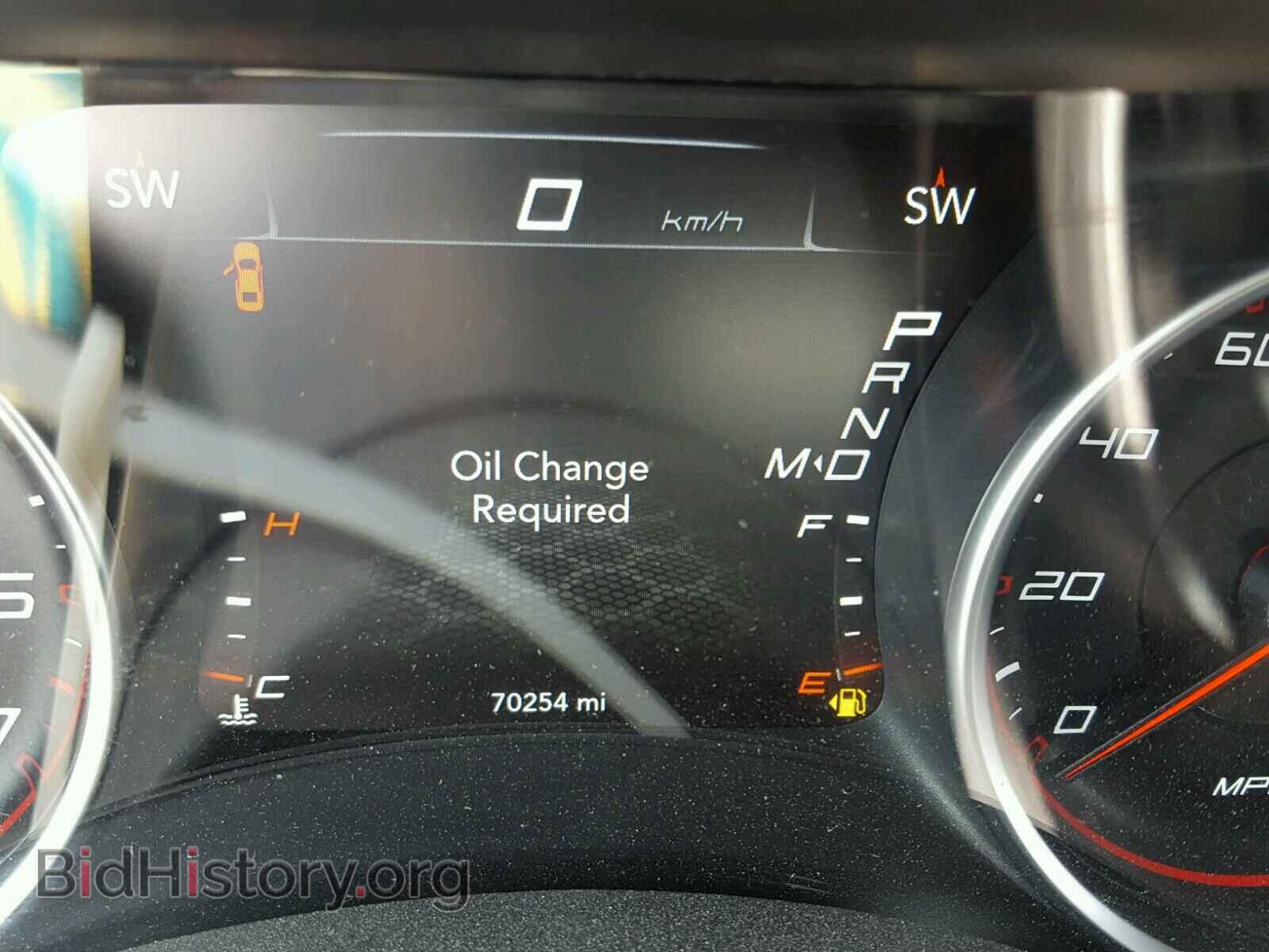 2015 DODGE CHARGER - VIN: 2C3CDXBG9FH790430 - Фото 8