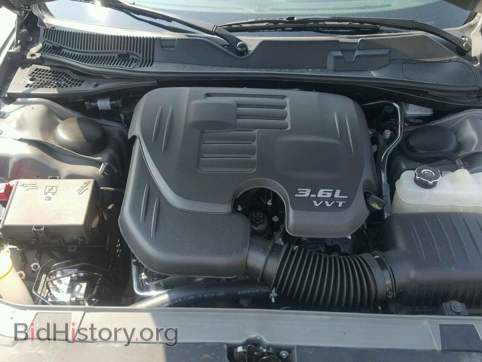 2018 DODGE CHALLENGER - VIN: 2C3CDZAG2JH241593 - Фото 7