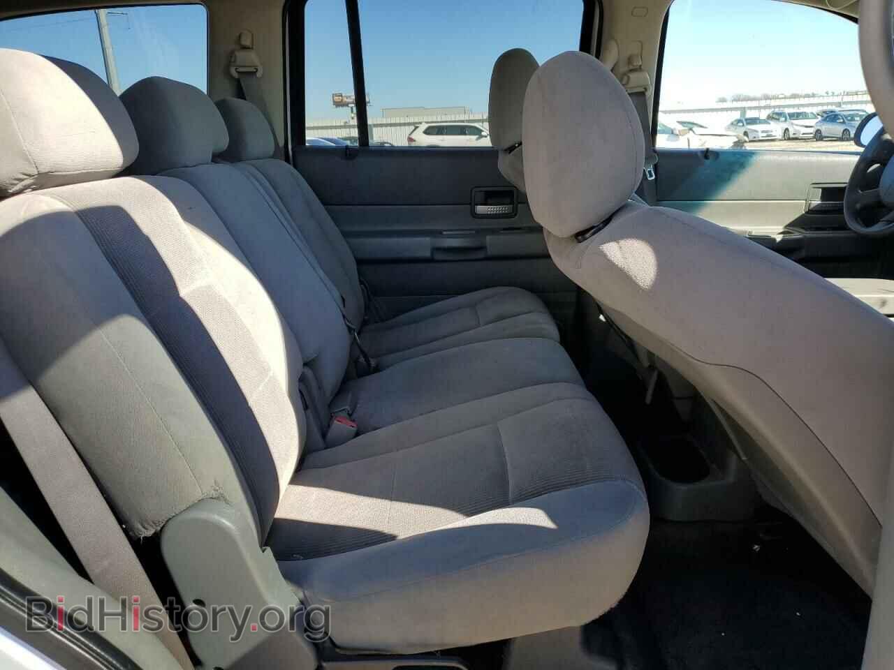 2006 DODGE DURANGO - VIN: 1D4HB48N46F122468 - Фото 11