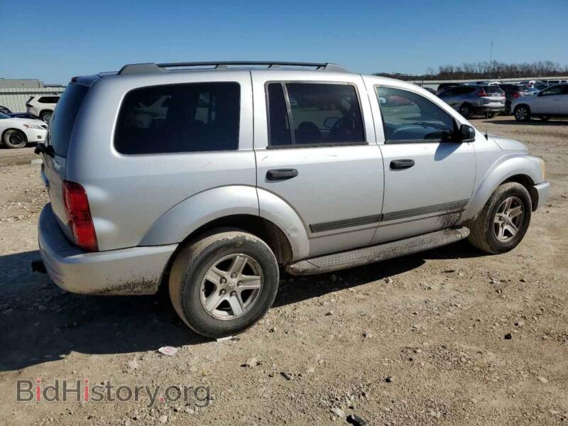 2006 Dodge DURANGO (VIN 1D4HB48N46F122468) — photo 3 of 14
