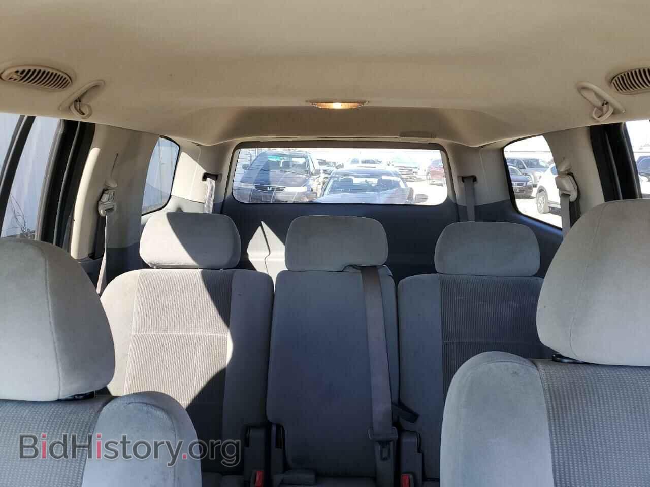 2006 DODGE DURANGO - VIN: 1D4HB48N46F122468 - Фото 10