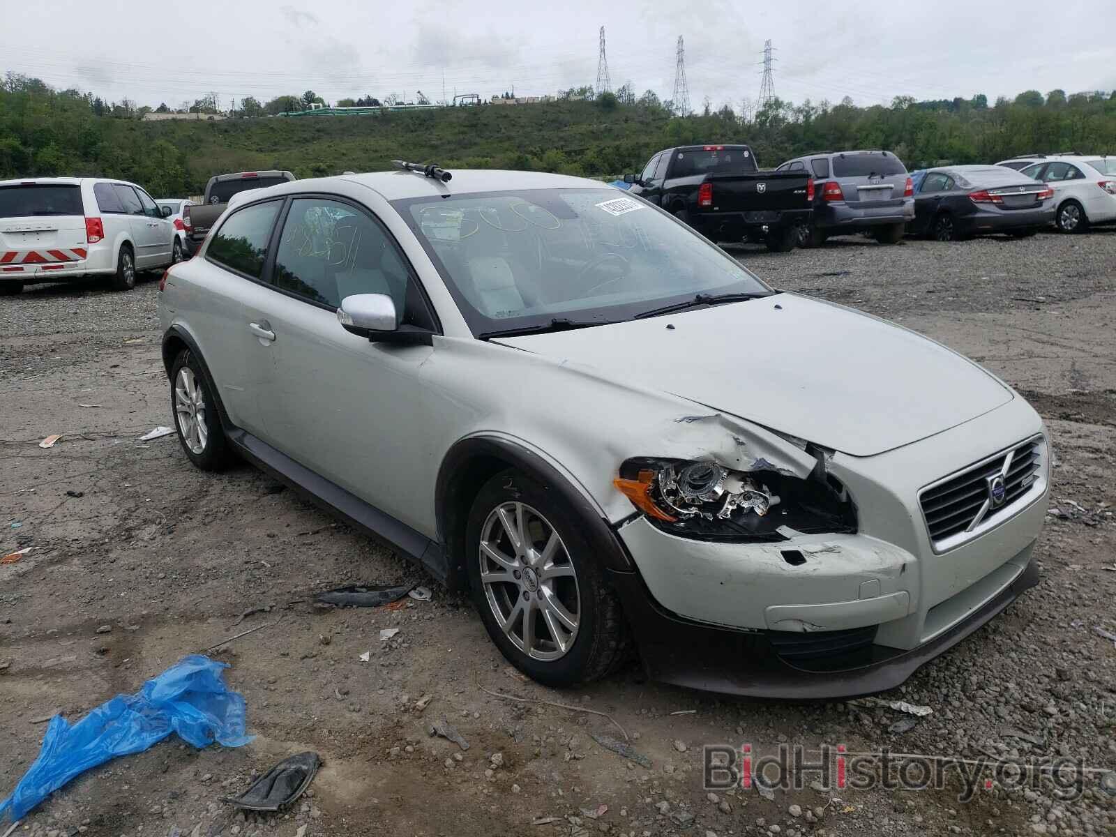 Photo YV1MK672792146056 - VOLVO C30 2009