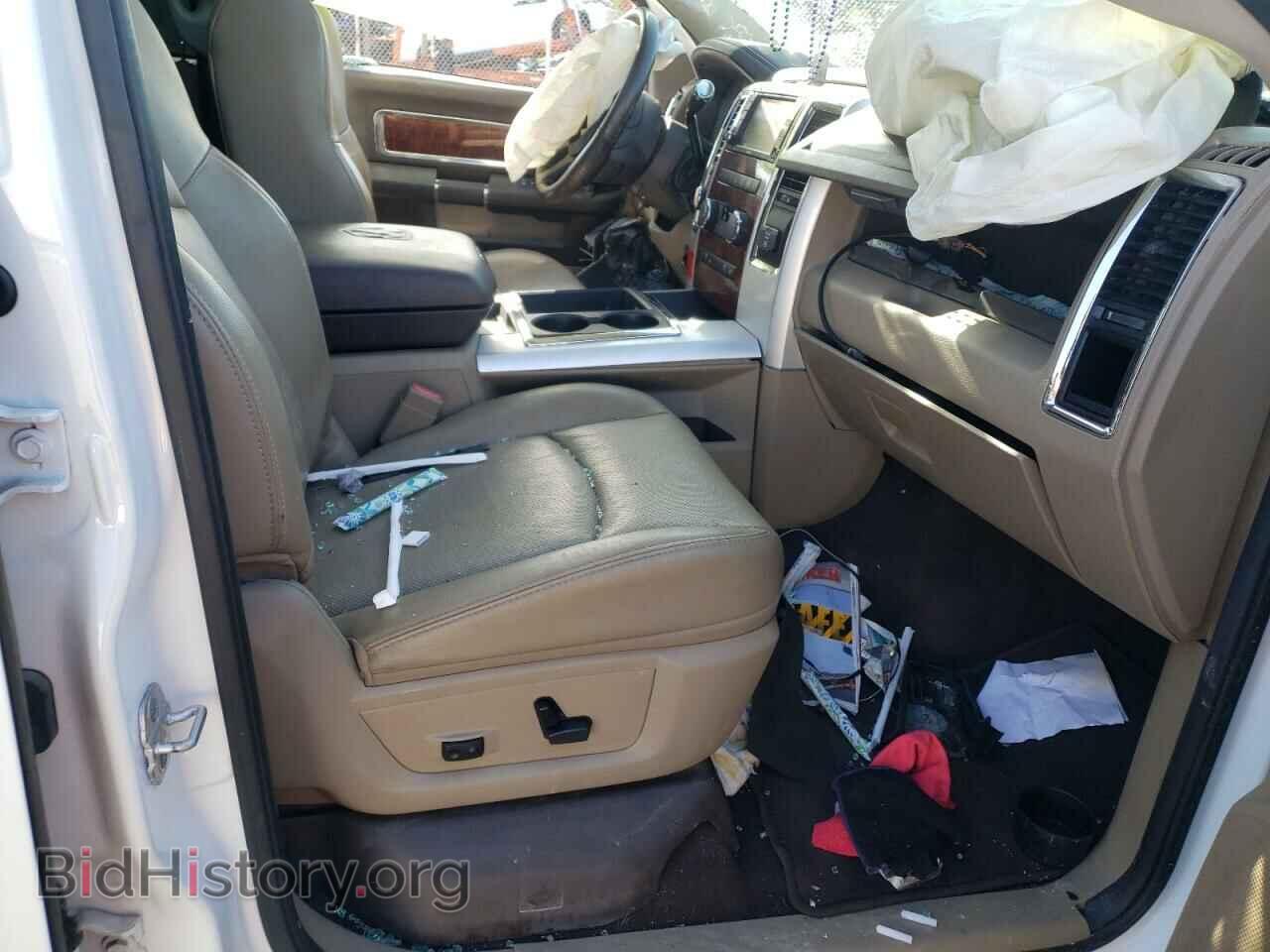 2011 DODGE RAM 3500 - VIN: 3D73Y3HL7BG521484 - Фото 5