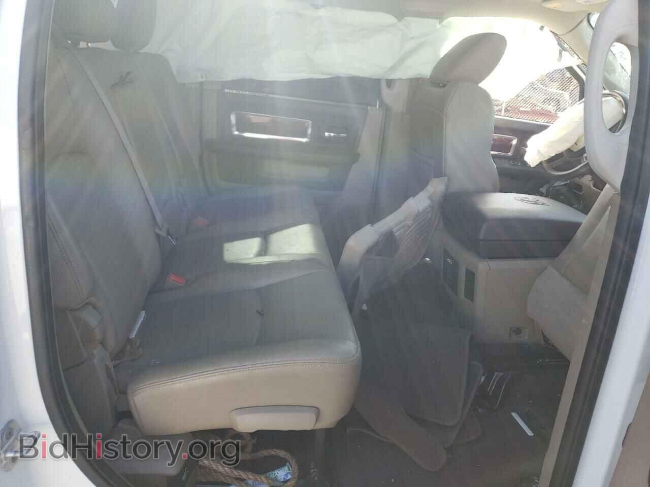 2011 DODGE RAM 3500 - VIN: 3D73Y3HL7BG521484 - Фото 6