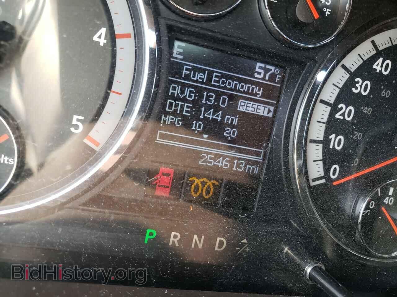 2011 DODGE RAM 3500 - VIN: 3D73Y3HL7BG521484 - Фото 8