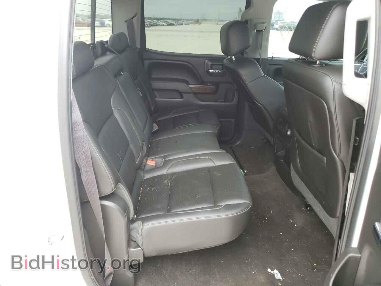 2015 GMC SIERRA - VIN: 3GTP1VEC7FG416935 - Photo 6