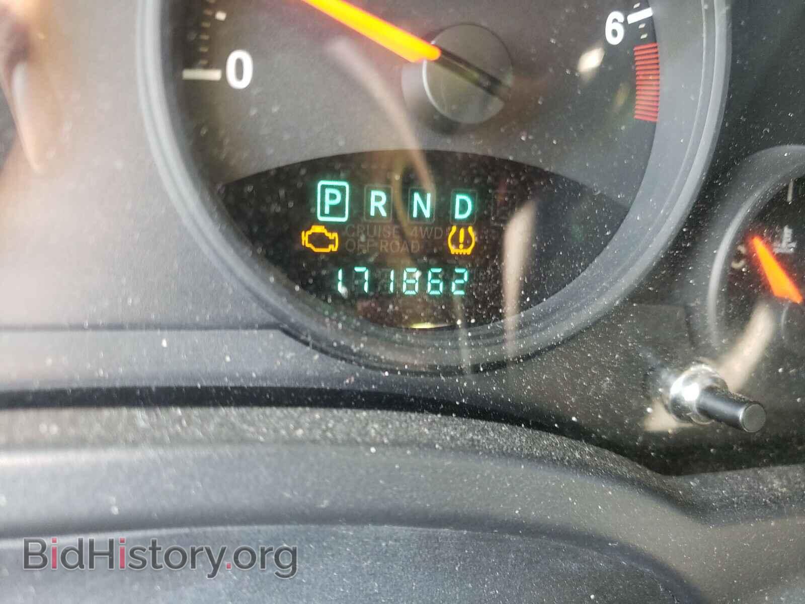 2009 JEEP COMPASS - VIN: 1J4FT47A49D124599 - Фото 8