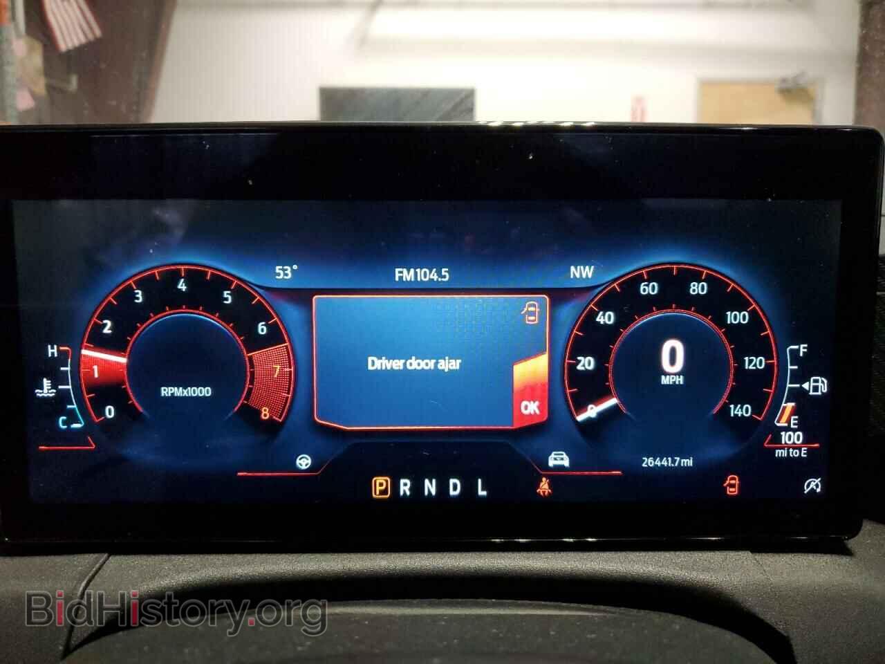 2024 FORD ALL Models - VIN: 1FA6P8TH2R5107448 - Photo 9