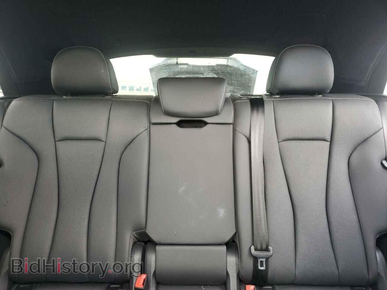 2023 AUDI Q8 - VIN: WA1FVBF10PD015649 - Фото 10