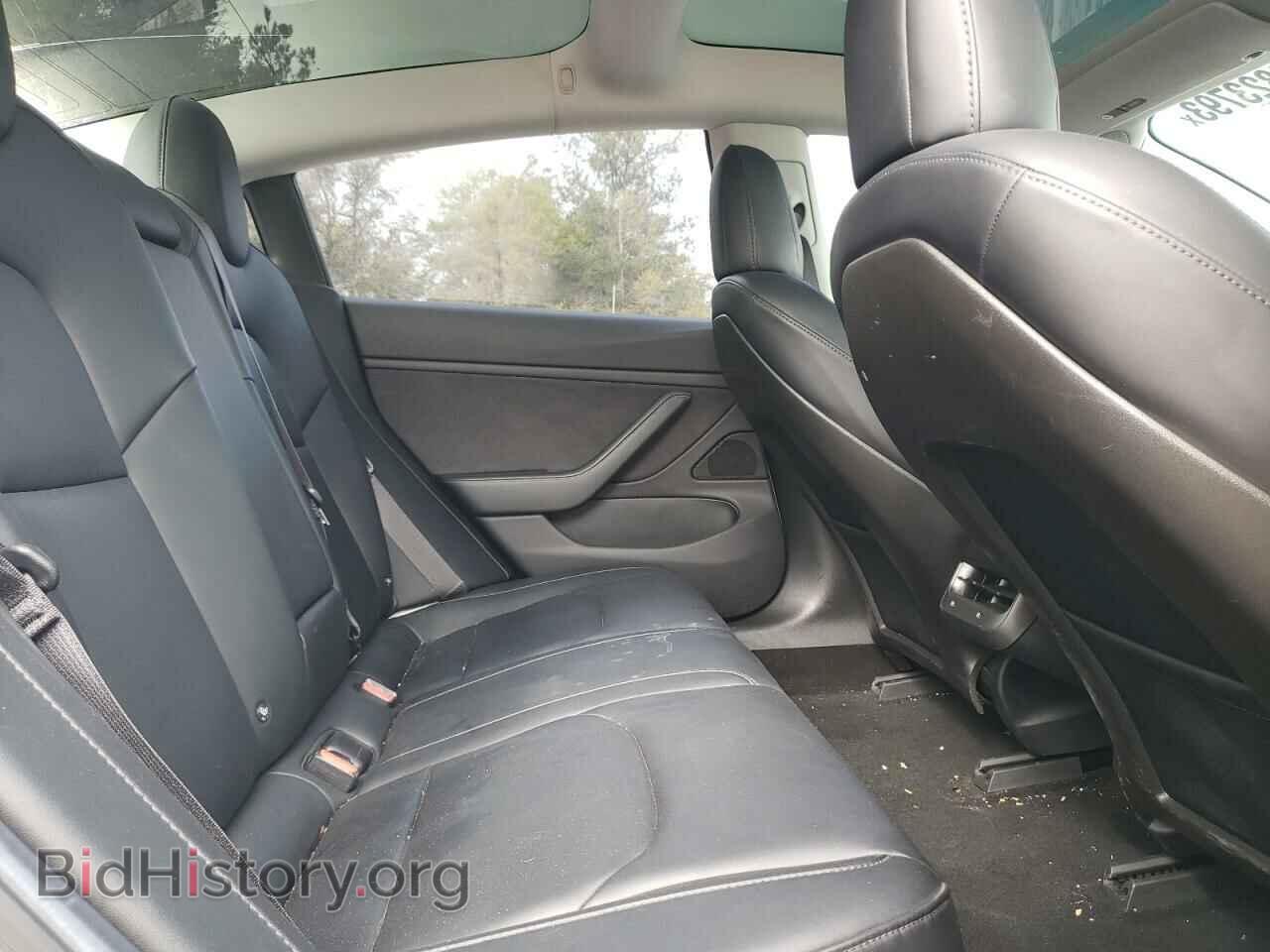 2018 TESLA MODEL 3 - VIN: 5YJ3E1EA5JF013805 - Photo 10