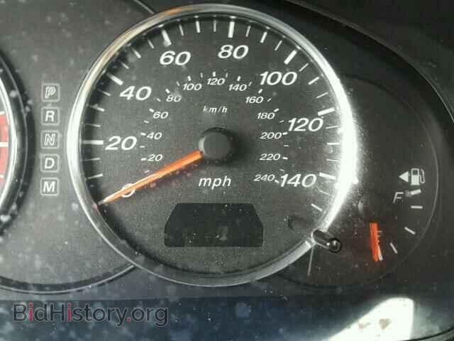 2005 MAZDA 6 - VIN: 1YVFP80C855M48618 - Фото 8