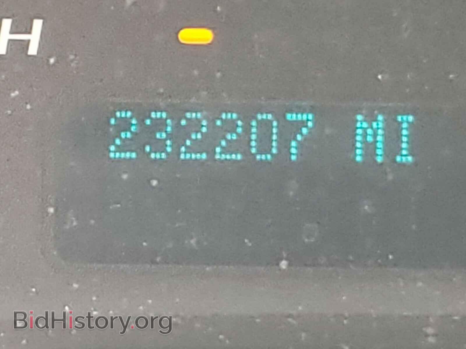 2011 CHEVROLET EXPRESS - VIN: 1GCWGFCA8B1188535 - Фото 8