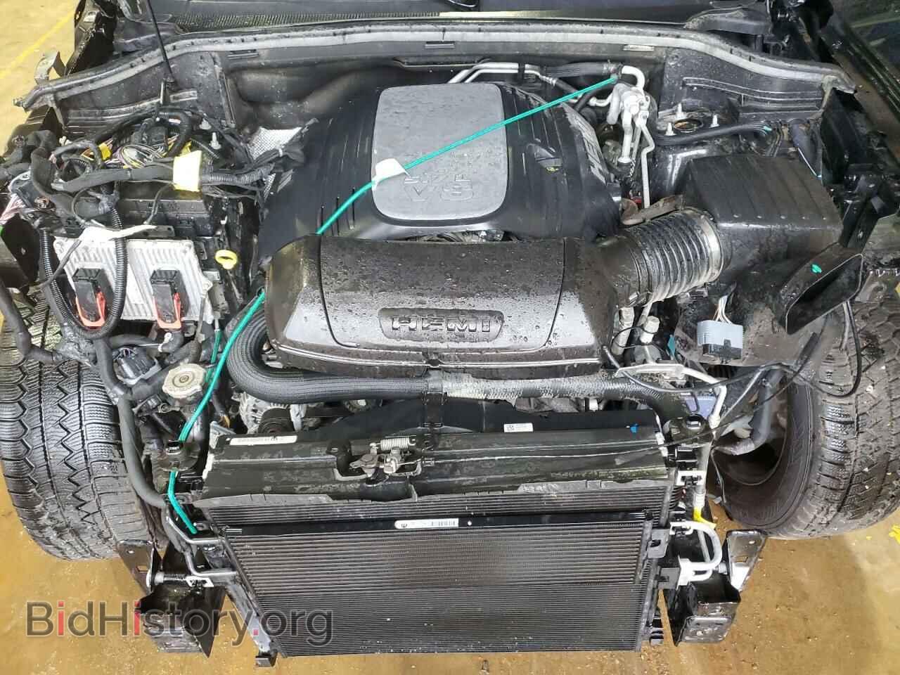 2023 DODGE DURANGO - VIN: 1C4SDJFT3PC558390 - Фото 11