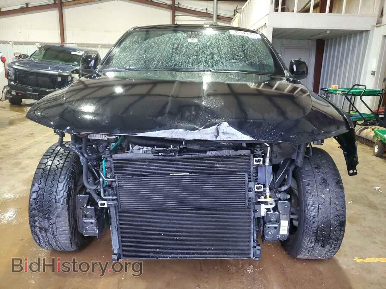 2023 DODGE DURANGO - VIN: 1C4SDJFT3PC558390 - Фото 5