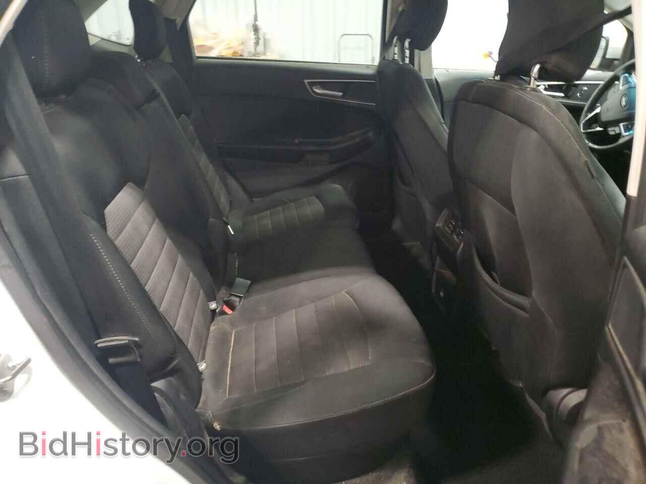 2017 FORD EDGE - VIN: 2FMPK4J86HBC54130 - Фото 11