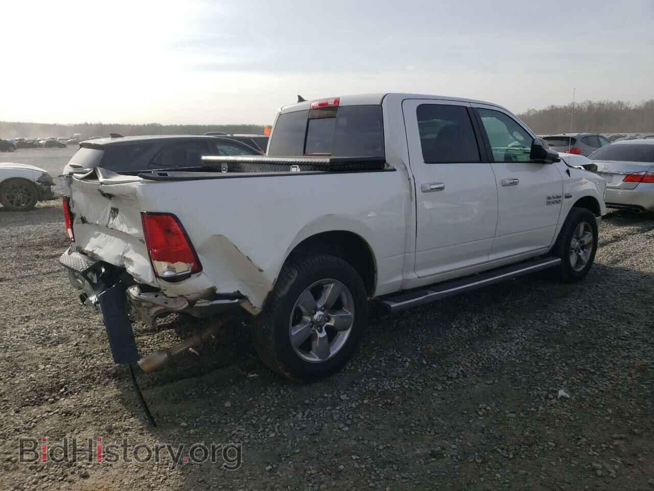 2016 RAM 1500 - VIN: 1C6RR7LT0GS105445 - Фото 3