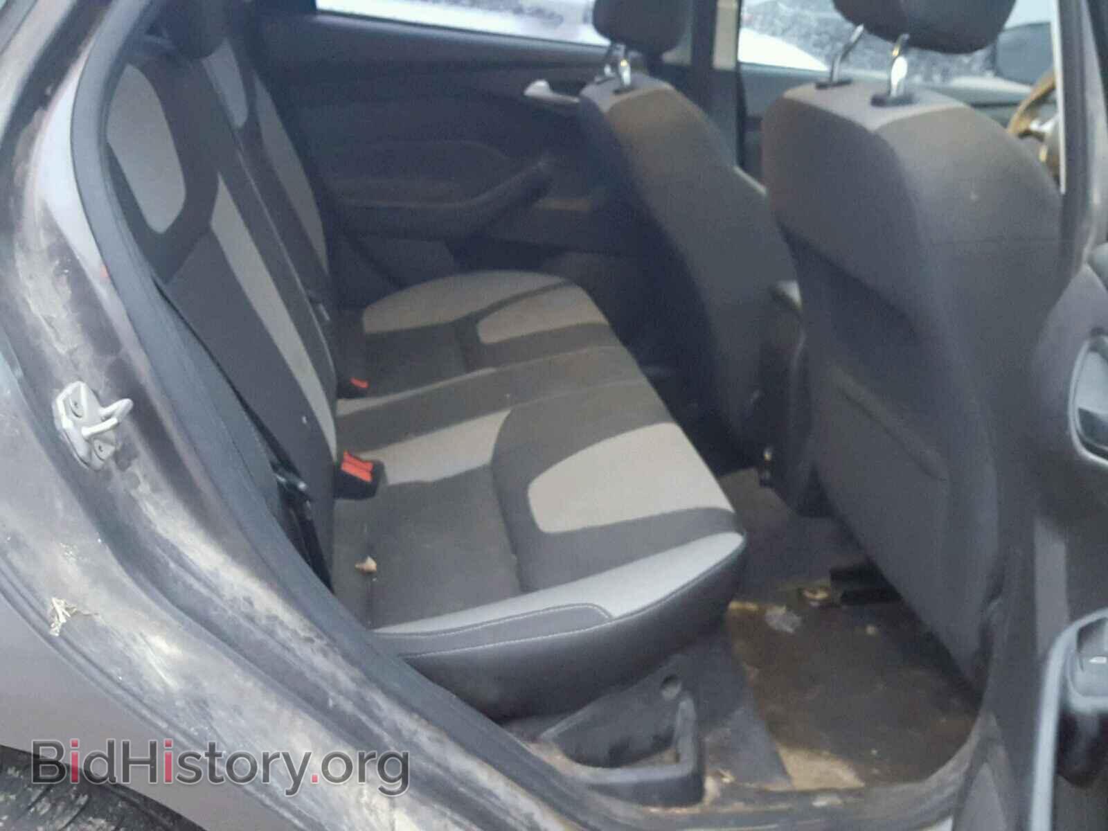 2012 FORD FOCUS - VIN: 1FAHP3F24CL210330 - Фото 6