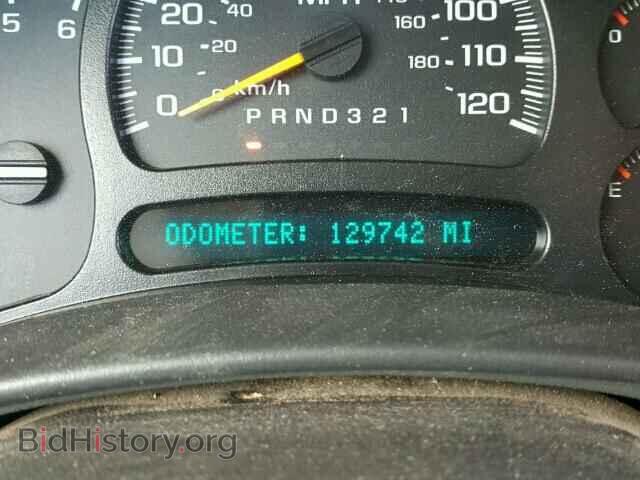 2006 CHEVROLET SILVERADO - VIN: 2GCEC13V361352433 - Фото 8