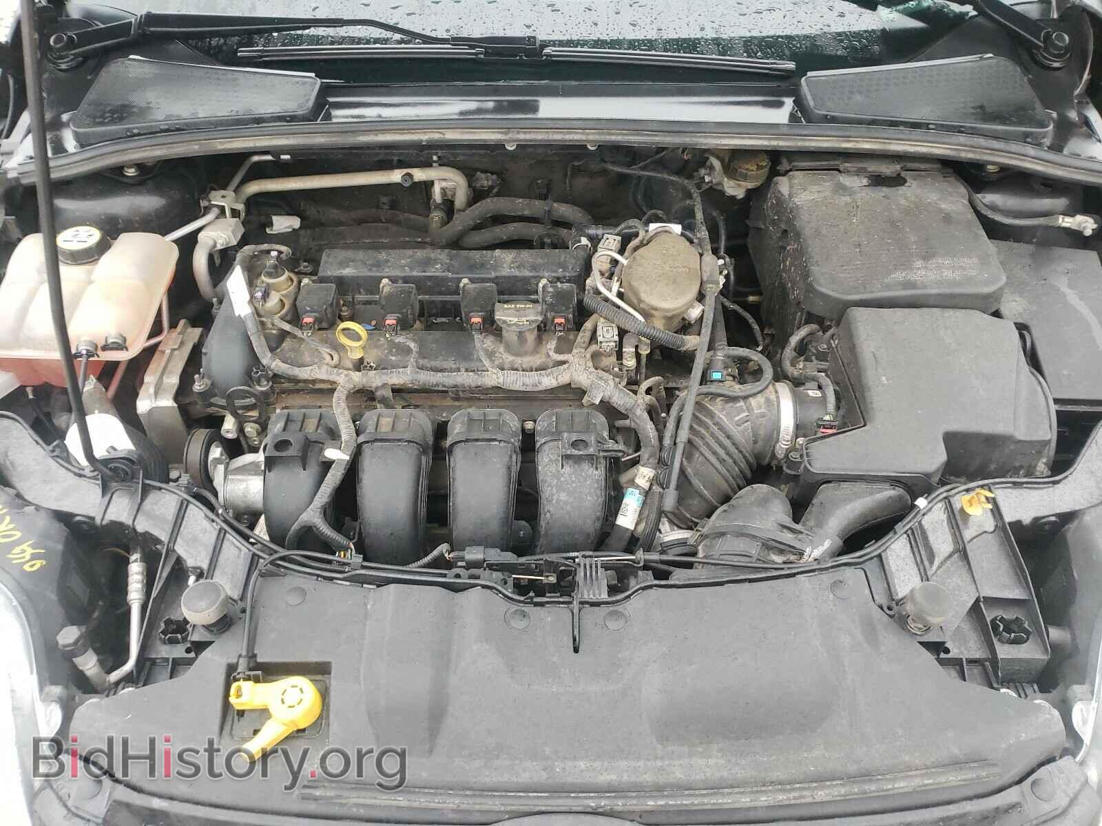 2013 FORD FOCUS - VIN: 1FADP3F26DL345583 - Photo 7
