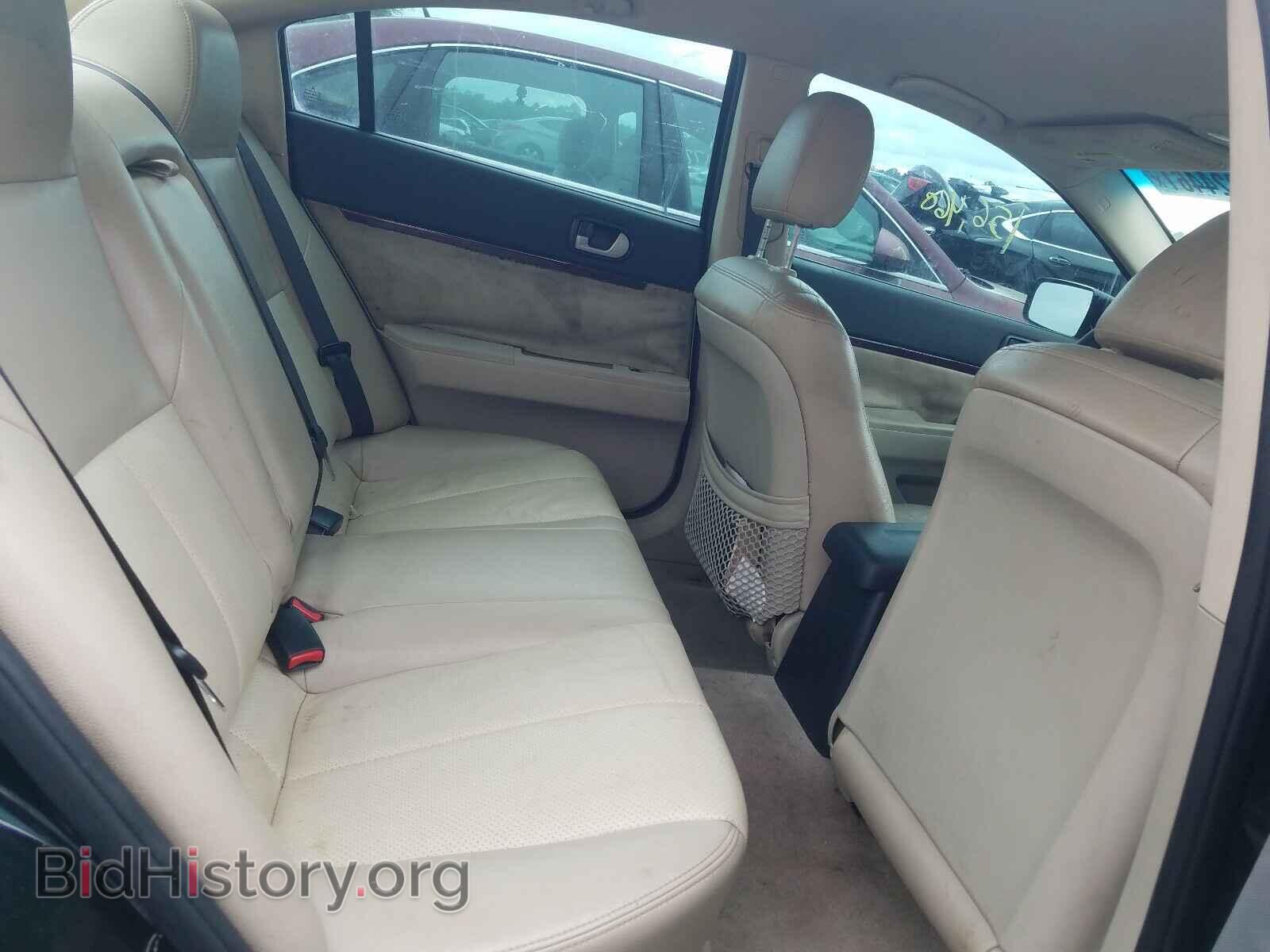 2012 MITSUBISHI GALANT - VIN: 4A32B3FF2CE015698 - Фото 6