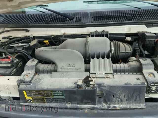 2006 FORD ECONOLINE - VIN: 1FTNE24WX6DA69507 - Фото 7