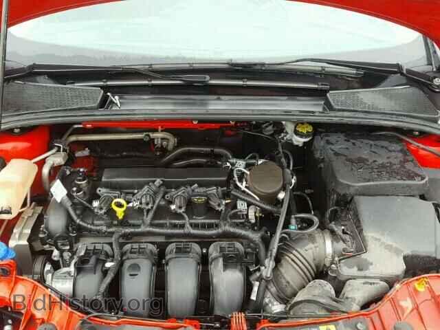 2015 FORD FOCUS - VIN: 1FADP3K20FL368057 - Фото 7