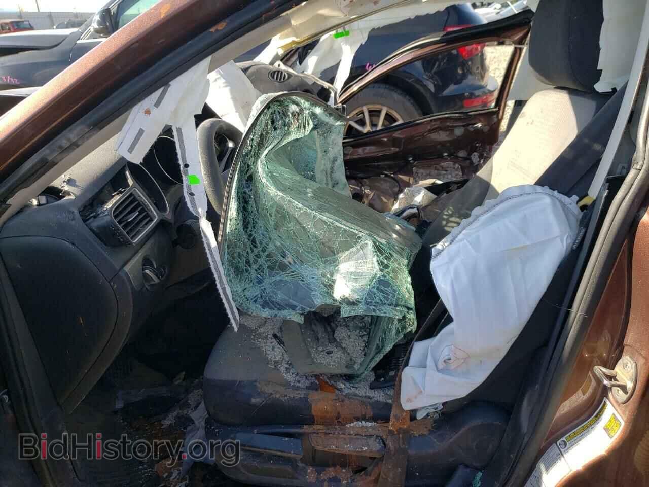 2017 VOLKSWAGEN JETTA - VIN: 3VW2B7AJ9HM391402 - Photo 5