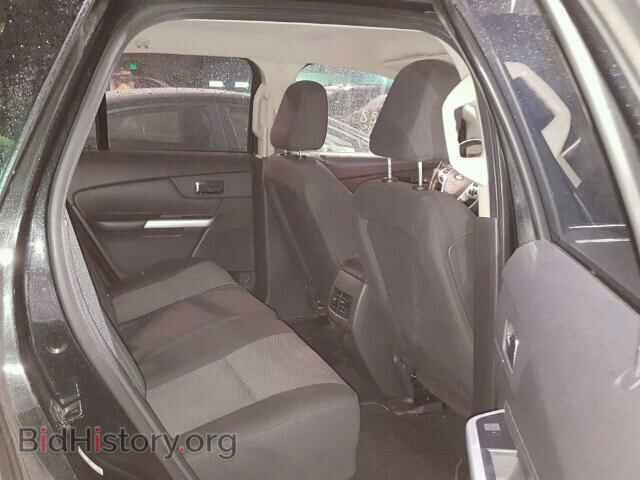 2011 FORD EDGE - VIN: 2FMDK3JC0BBB06659 - Photo 6