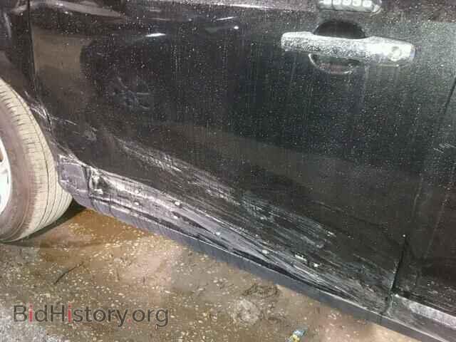 2011 FORD EDGE - VIN: 2FMDK3JC0BBB06659 - Photo 9