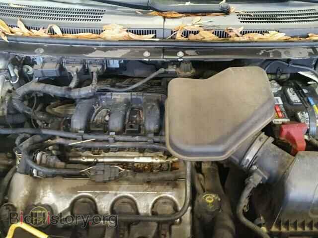 2007 FORD EDGE - VIN: 2FMDK36C67BA91276 - Фото 7