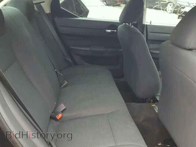 2010 DODGE CHARGER - VIN: 2B3AA4CT2AH288570 - Фото 6