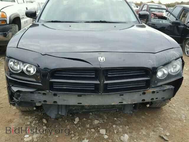 2010 DODGE CHARGER - VIN: 2B3AA4CT2AH288570 - Фото 9