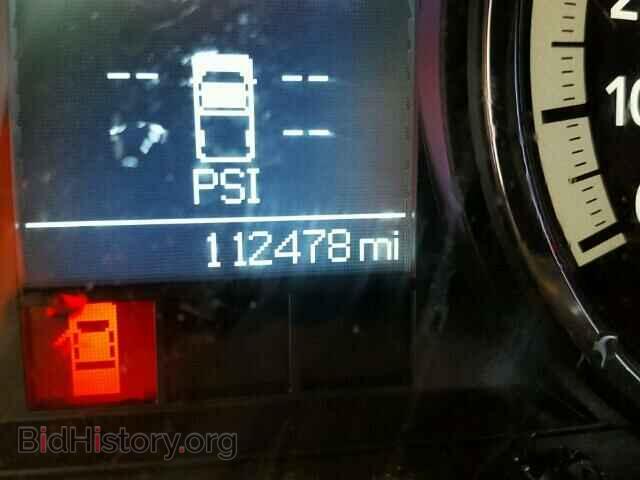 2011 DODGE RAM 1500 - VIN: 1D7RB1CP8BS525255 - Фото 8