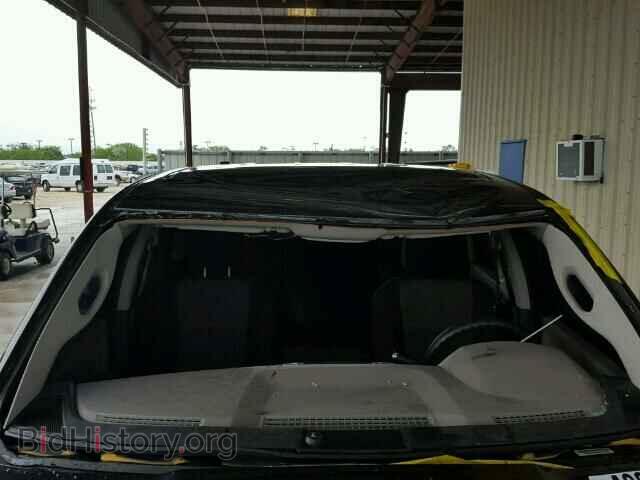 2011 DODGE RAM 1500 - VIN: 1D7RB1CP8BS525255 - Фото 9