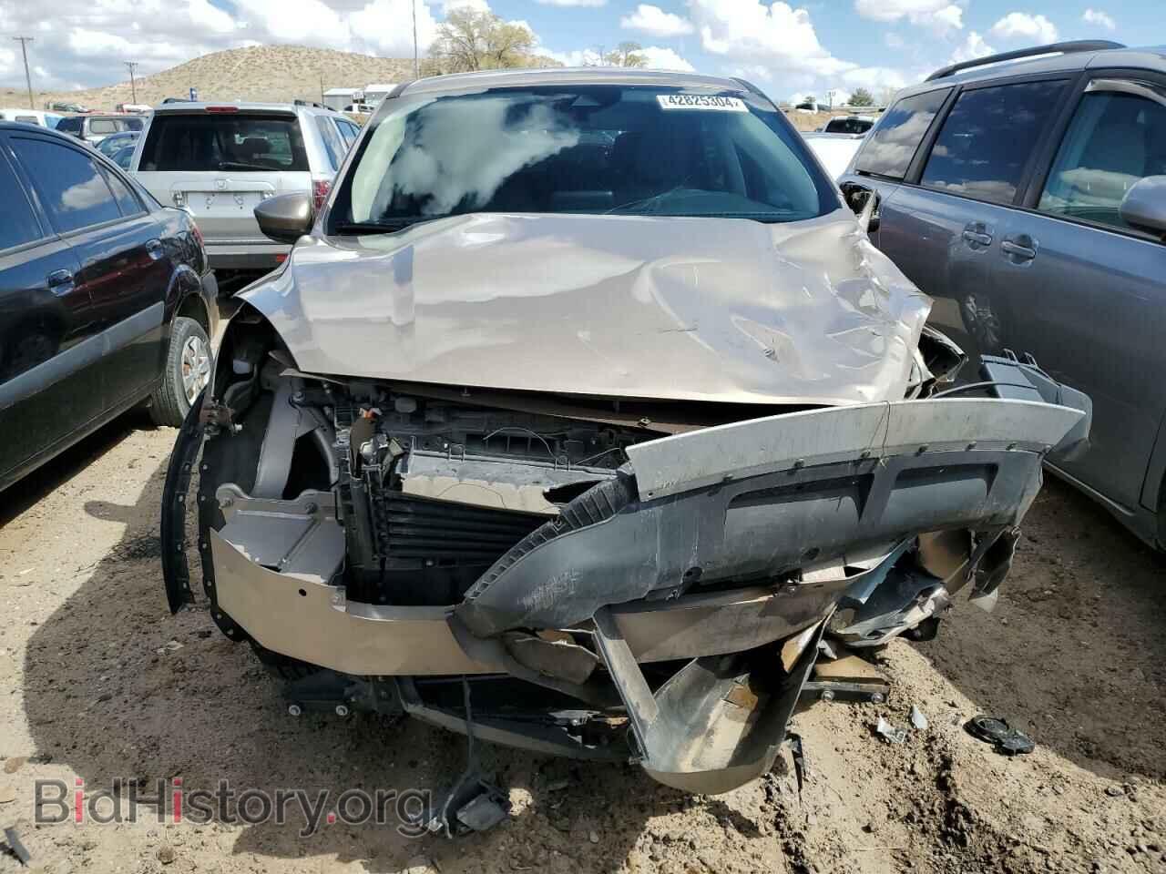 2020 FORD ESCAPE - VIN: 1FMCU9G65LUA56153 - Фото 5