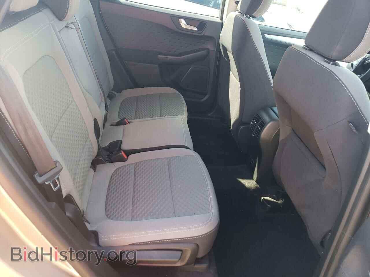 2020 FORD ESCAPE - VIN: 1FMCU9G65LUA56153 - Фото 10