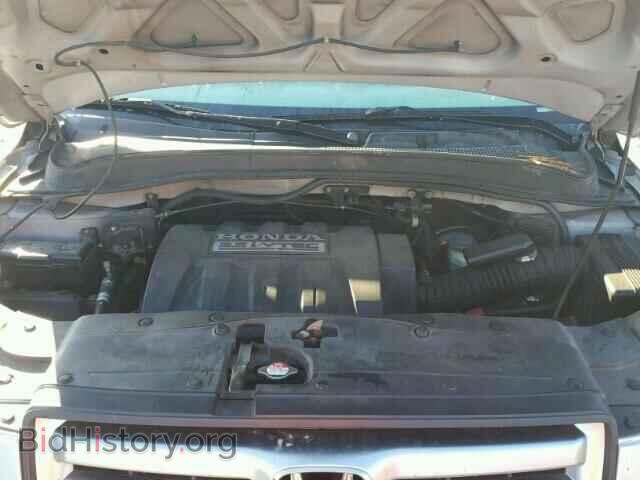 2007 HONDA PILOT - VIN: 5FNYF28557B004764 - Фото 7