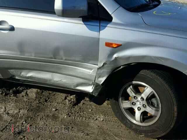 2007 HONDA PILOT - VIN: 5FNYF28557B004764 - Фото 9