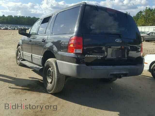 2005 FORD EXPEDITION - VIN: 1FMPU15535LA90551 - Фото 3